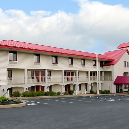 Red Roof Inn Ланкастер Экстерьер фото